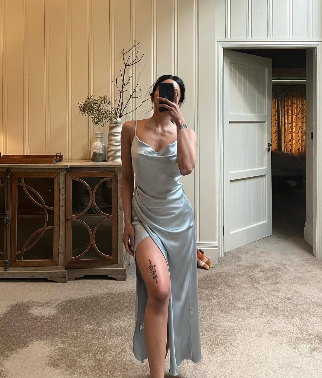 Preity Mukhundhan Shows Her Grace in Latest Instagram Photo Dump Preity Mukhundhan Shows Her Grace in Latest Instagram Photo Dump