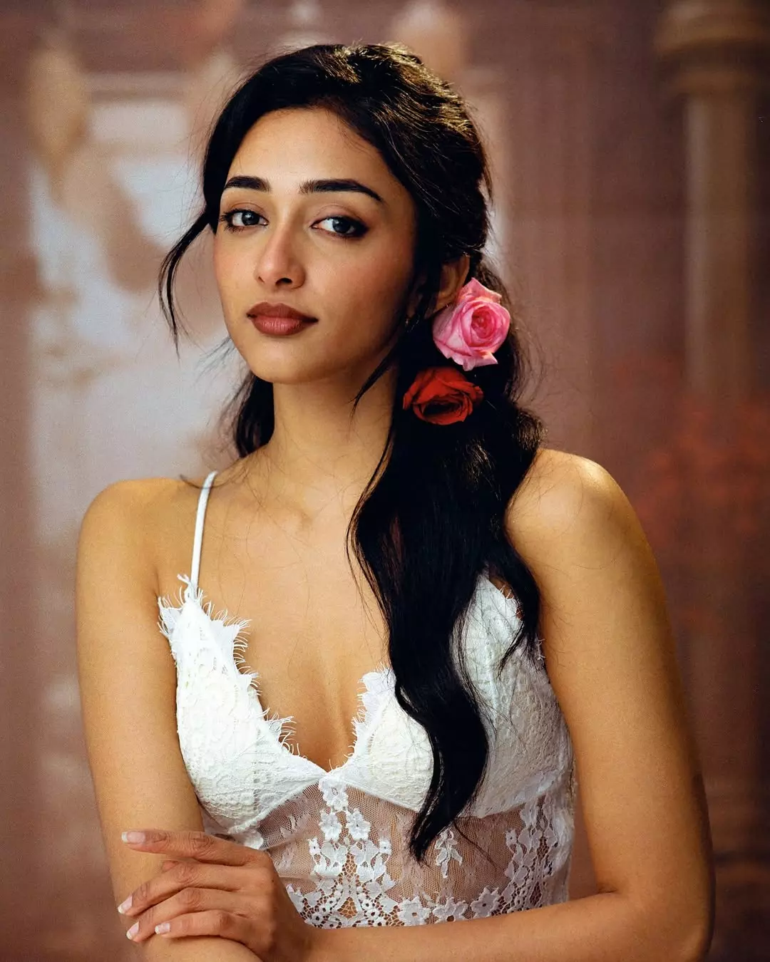 Preity Mukhundhan Shows Her Grace in Latest Instagram Photo Dump