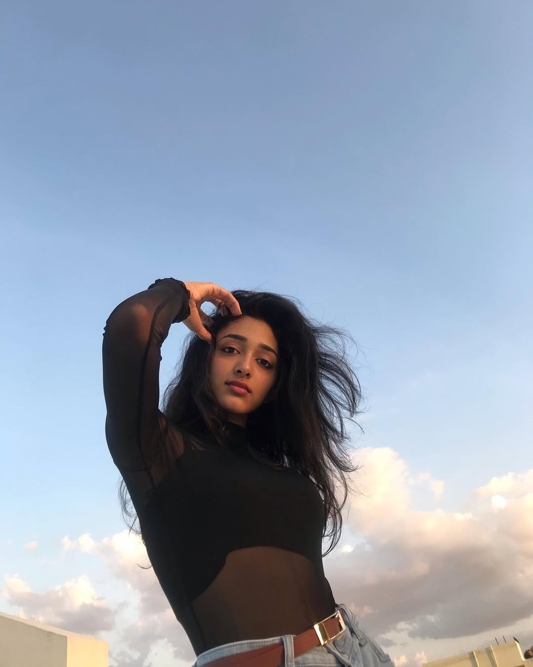 Preity Mukhundhan Shows Her Grace in Latest Instagram Photo Dump