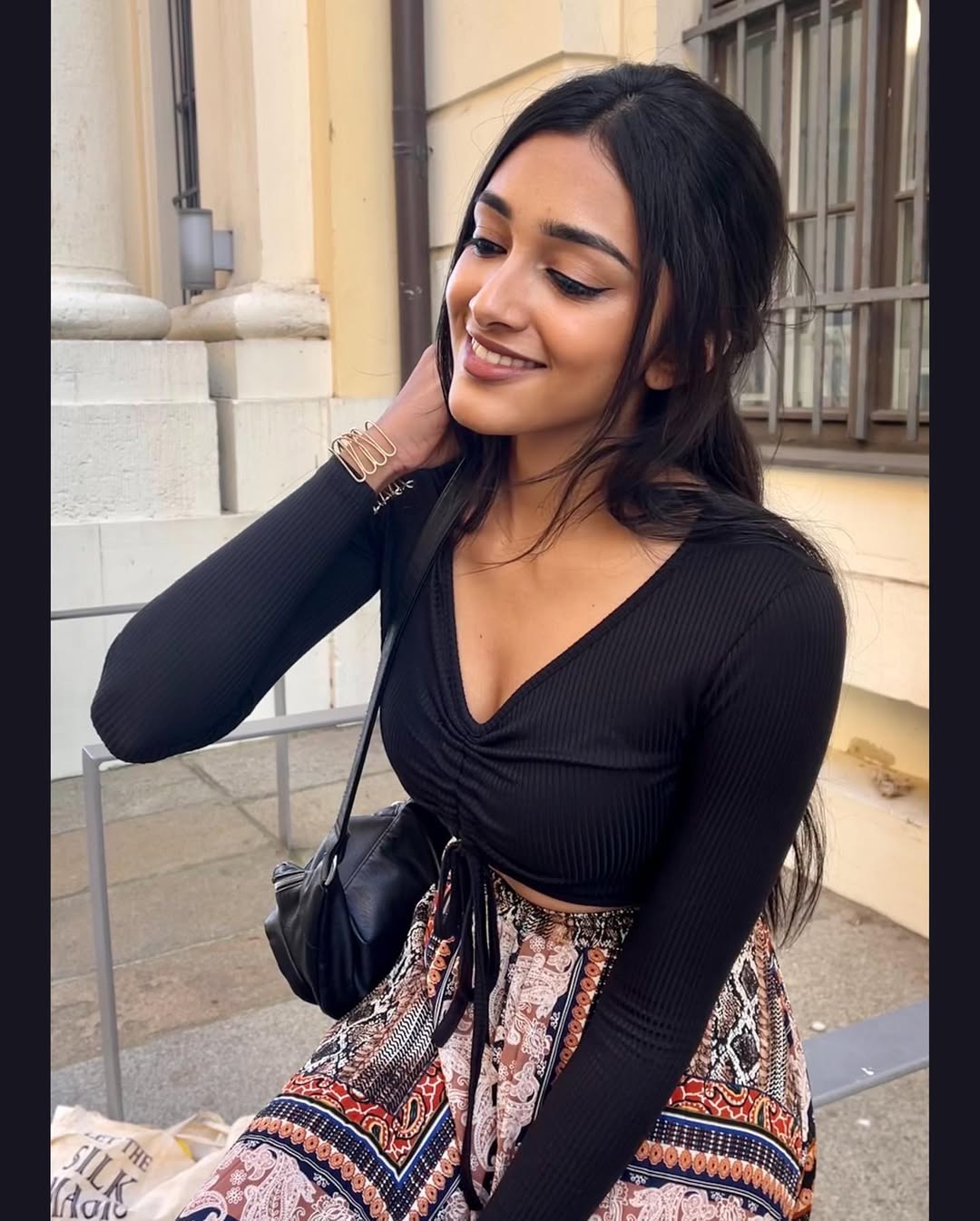 Preity Mukhundhan Shows Her Grace in Latest Instagram Photo Dump Preity Mukhundhan Shows Her Grace in Latest Instagram Photo Dump