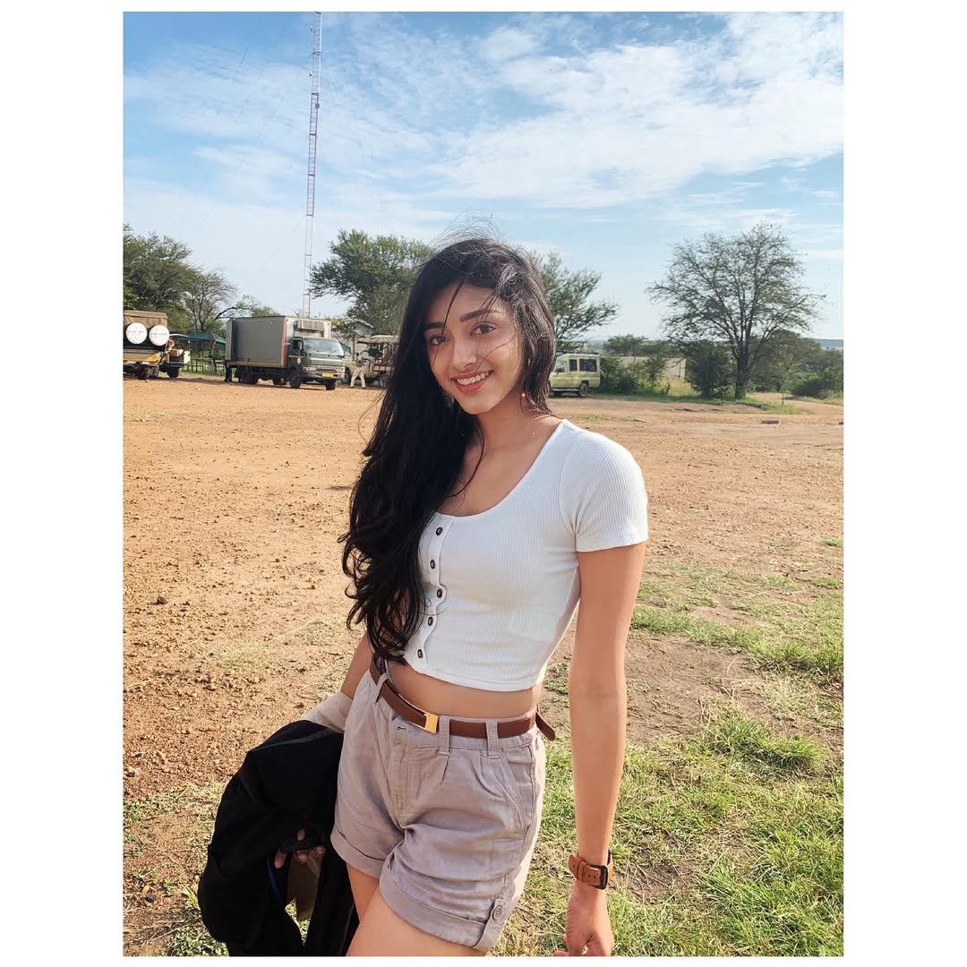 Preity Mukhundhan Shows Her Grace in Latest Instagram Photo Dump Preity Mukhundhan Shows Her Grace in Latest Instagram Photo Dump