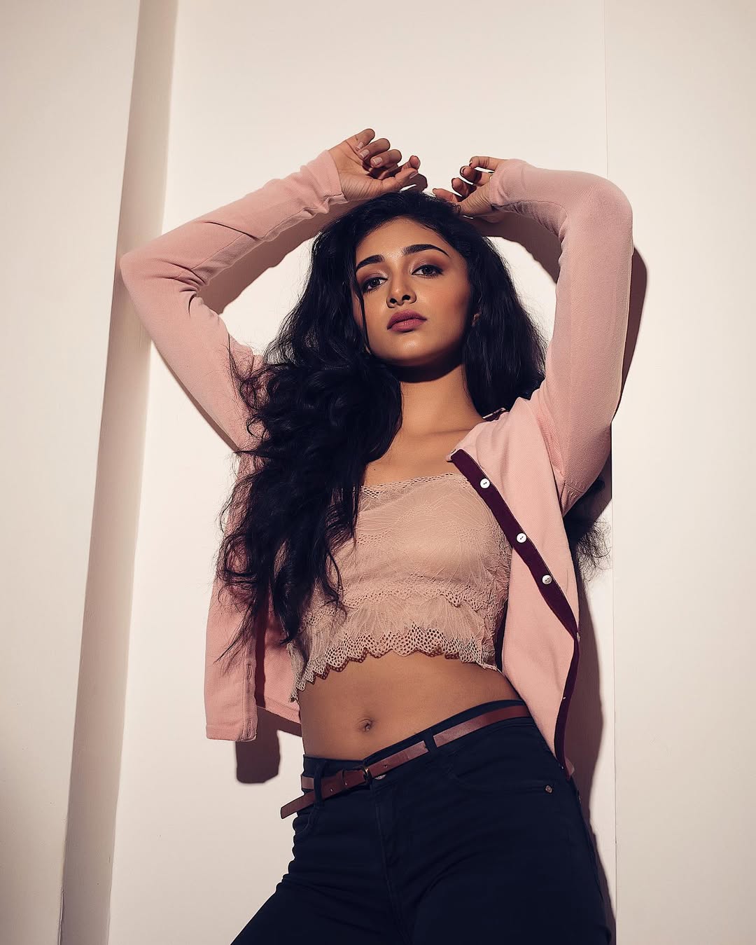 Preity Mukhundhan Shows Her Grace in Latest Instagram Photo Dump Preity Mukhundhan Shows Her Grace in Latest Instagram Photo Dump