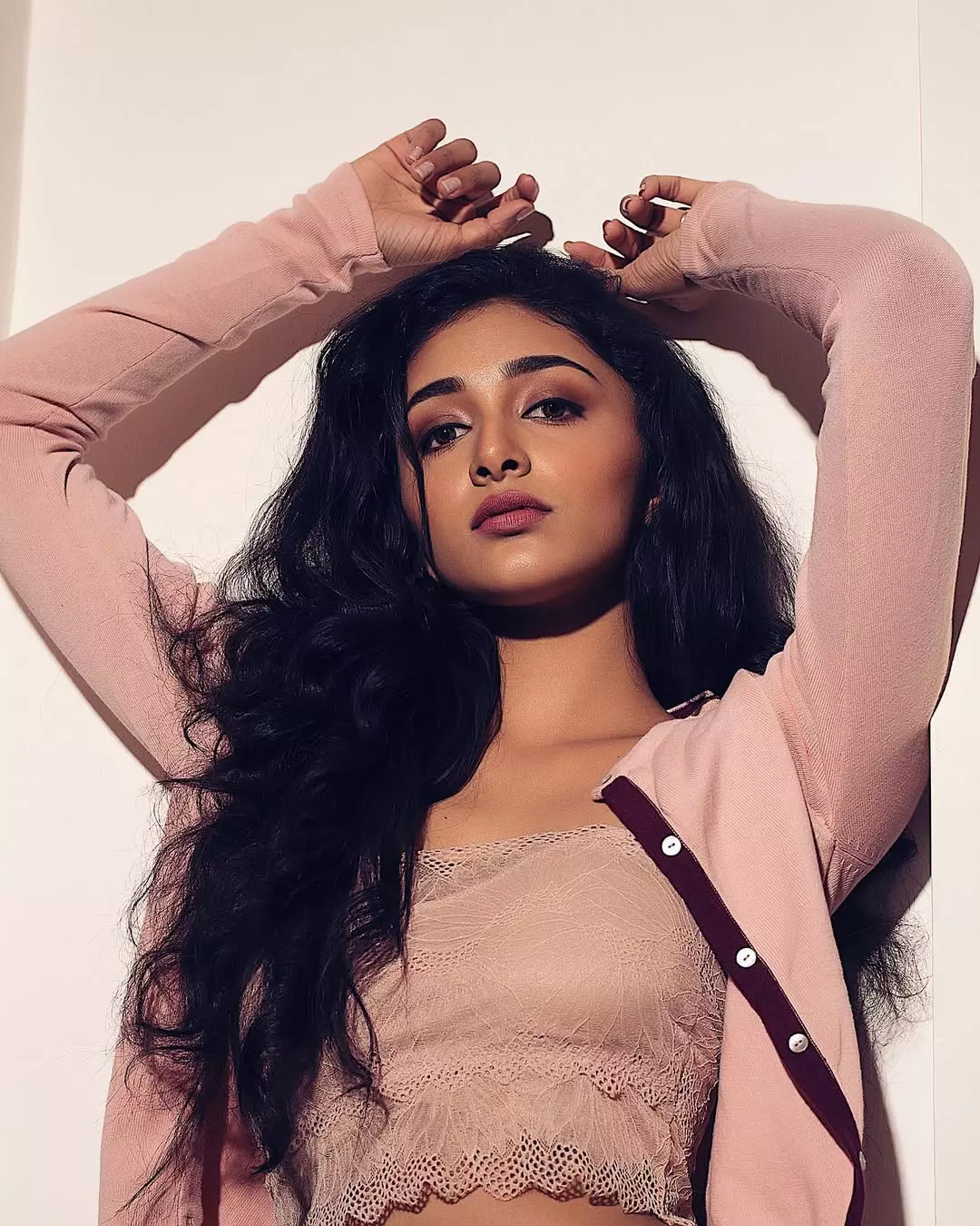 Preity Mukhundhan Shows Her Grace in Latest Instagram Photo Dump Preity Mukhundhan Shows Her Grace in Latest Instagram Photo Dump