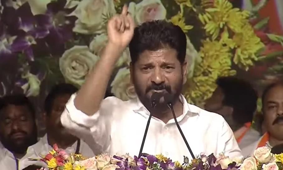 రేవంత్ రెడ్డి పెద్ద ప్రకటన.. సాధ్యమేనా? | Can Telangana Really Elect 60 ...