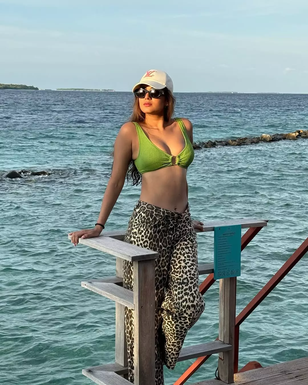 Sonal Chauhan�s Fashion Diary Blends Simplicity with Style Sonal Chauhan�s Fashion Diary Blends Simplicity with Style