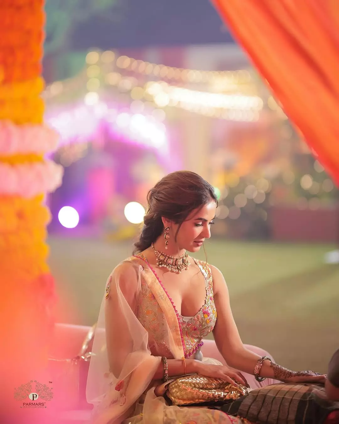 Sonal Chauhan�s Fashion Diary Blends Simplicity with Style Sonal Chauhan�s Fashion Diary Blends Simplicity with Style