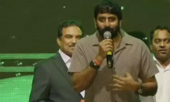 నాట్స్ వేదికపై ఎన్‌బీకే 111 గురించి..!