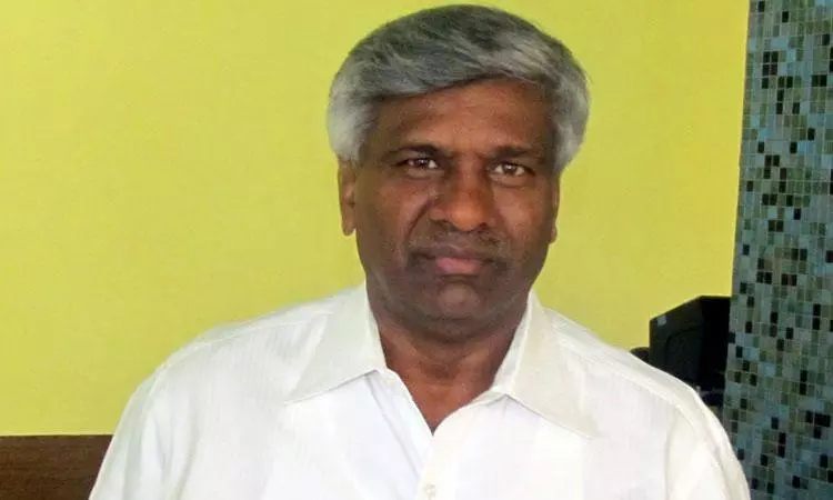 టీడీపీ, తానా వేర్వేరు కాదు.. అధి నాయకత్వంపై చాలా అసంతృప్తిగా ఉంది.. కోమటి జయరాం సంచలన వ్యాఖ్యలు