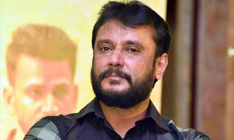 ఆ క‌న్న‌డ సంచ‌ల‌నం మ‌ళ్లీ మ్యాక‌ప్!