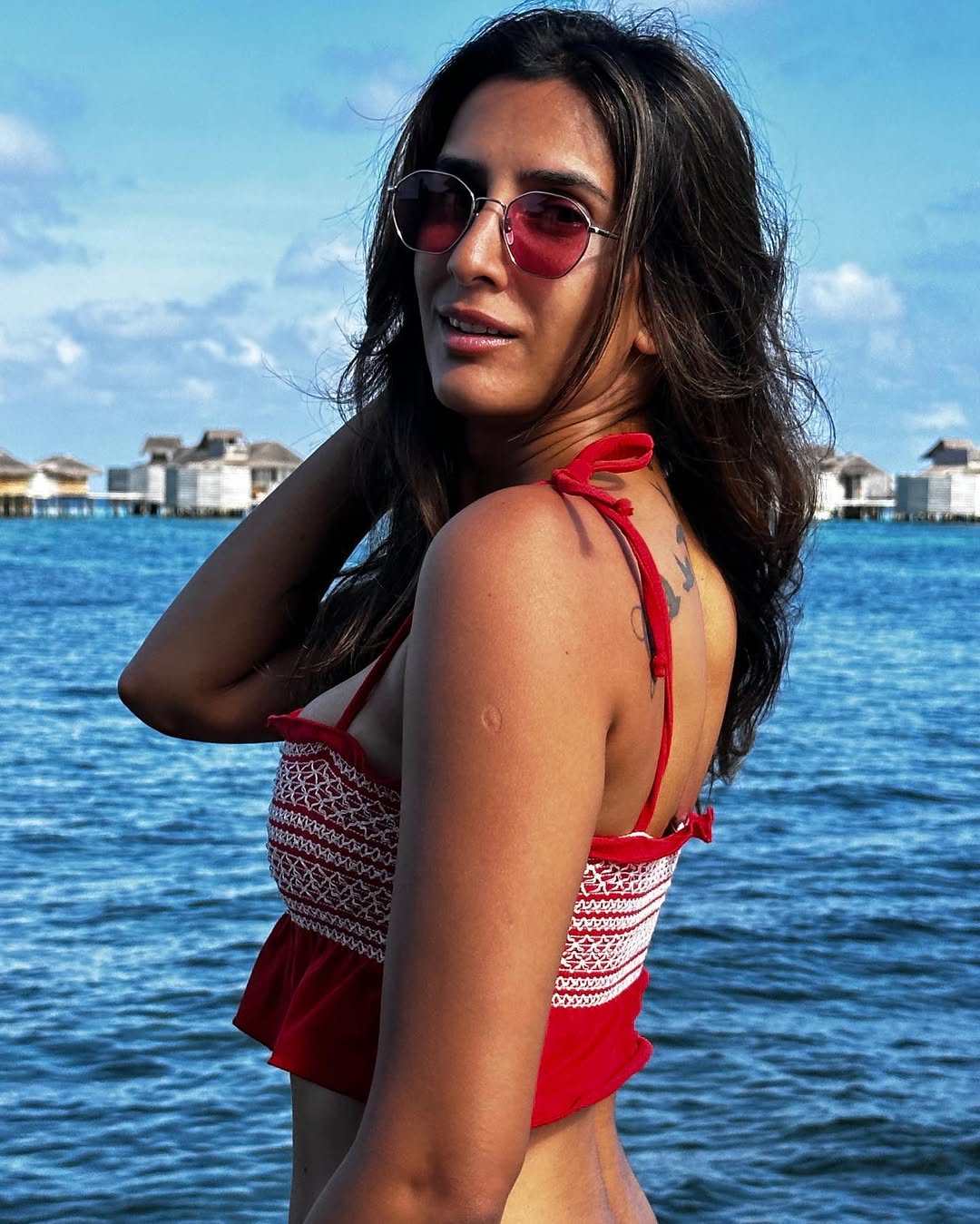 Pragya Kapoor’s Relaxed Look Sets Instagram Buzzing Pragya Kapoor’s Relaxed Look Sets Instagram Buzzing