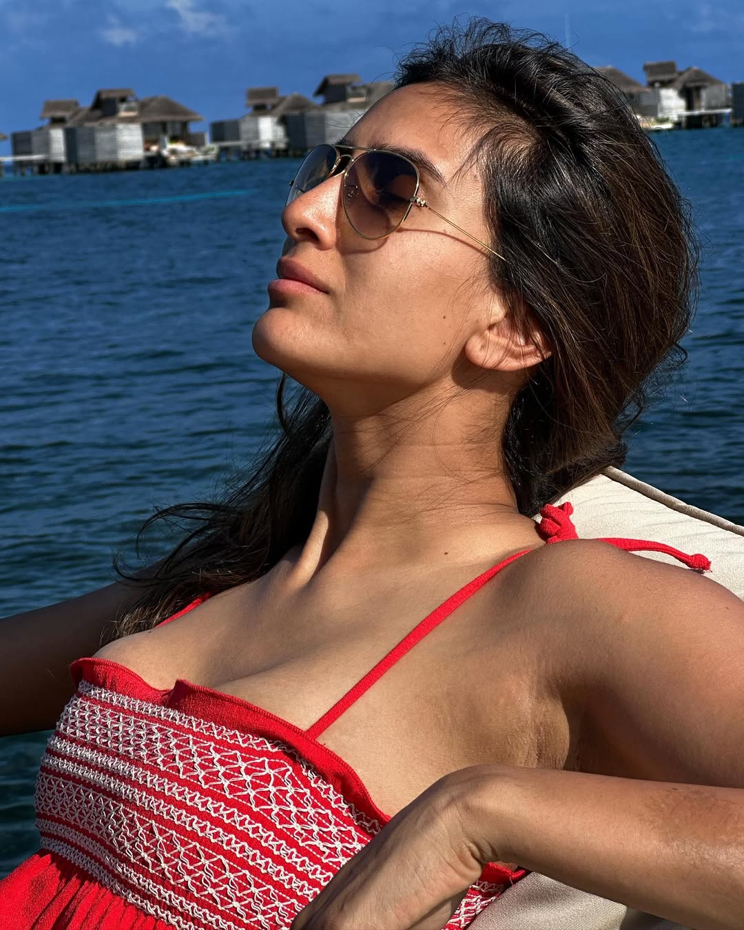 Pragya Kapoor’s Relaxed Look Sets Instagram Buzzing