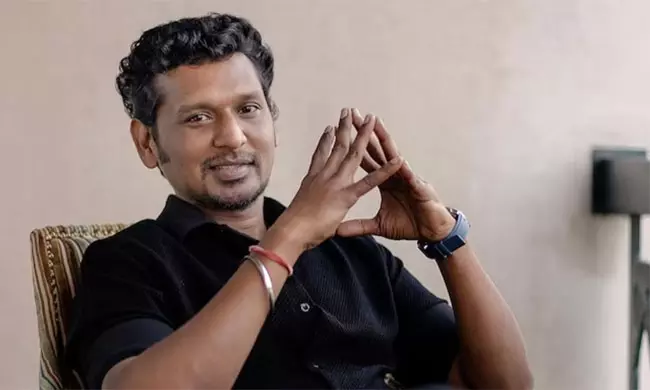 ఒక్క సినిమా కోసం రెండేళ్లు అన్నింటికీ దూరం..!