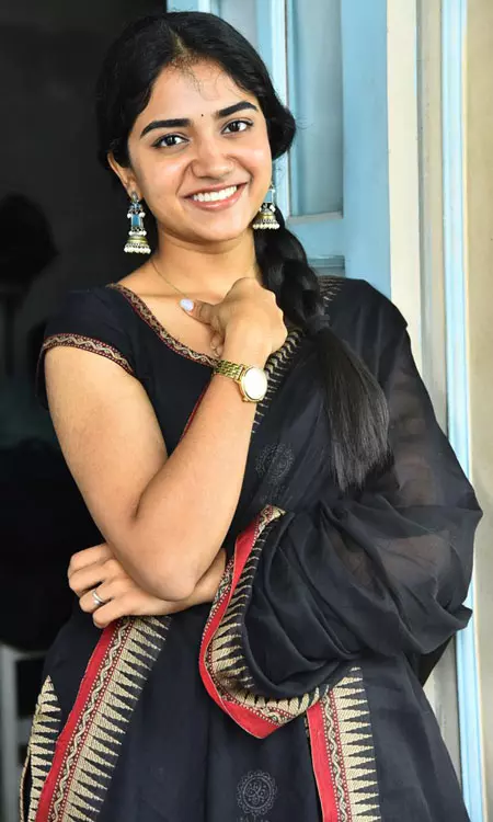 Satyabhama Character in O Bhama Ayyo Rama Wins Hearts: Malavika Manoj