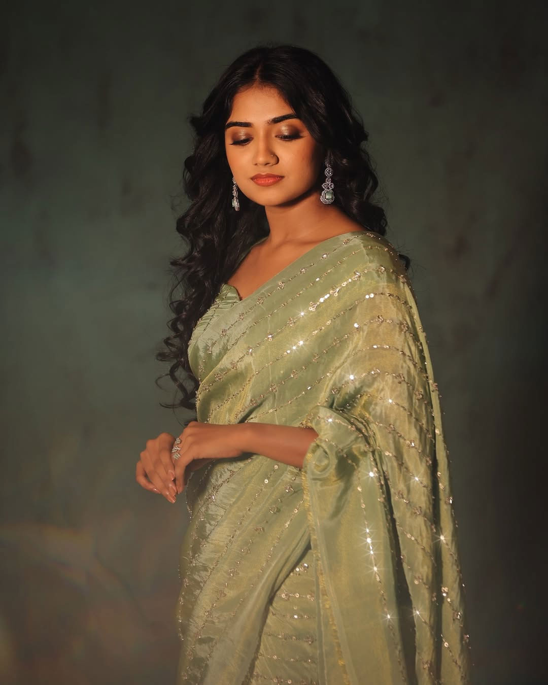 Satyabhama Character in O Bhama Ayyo Rama Wins Hearts: Malavika Manoj