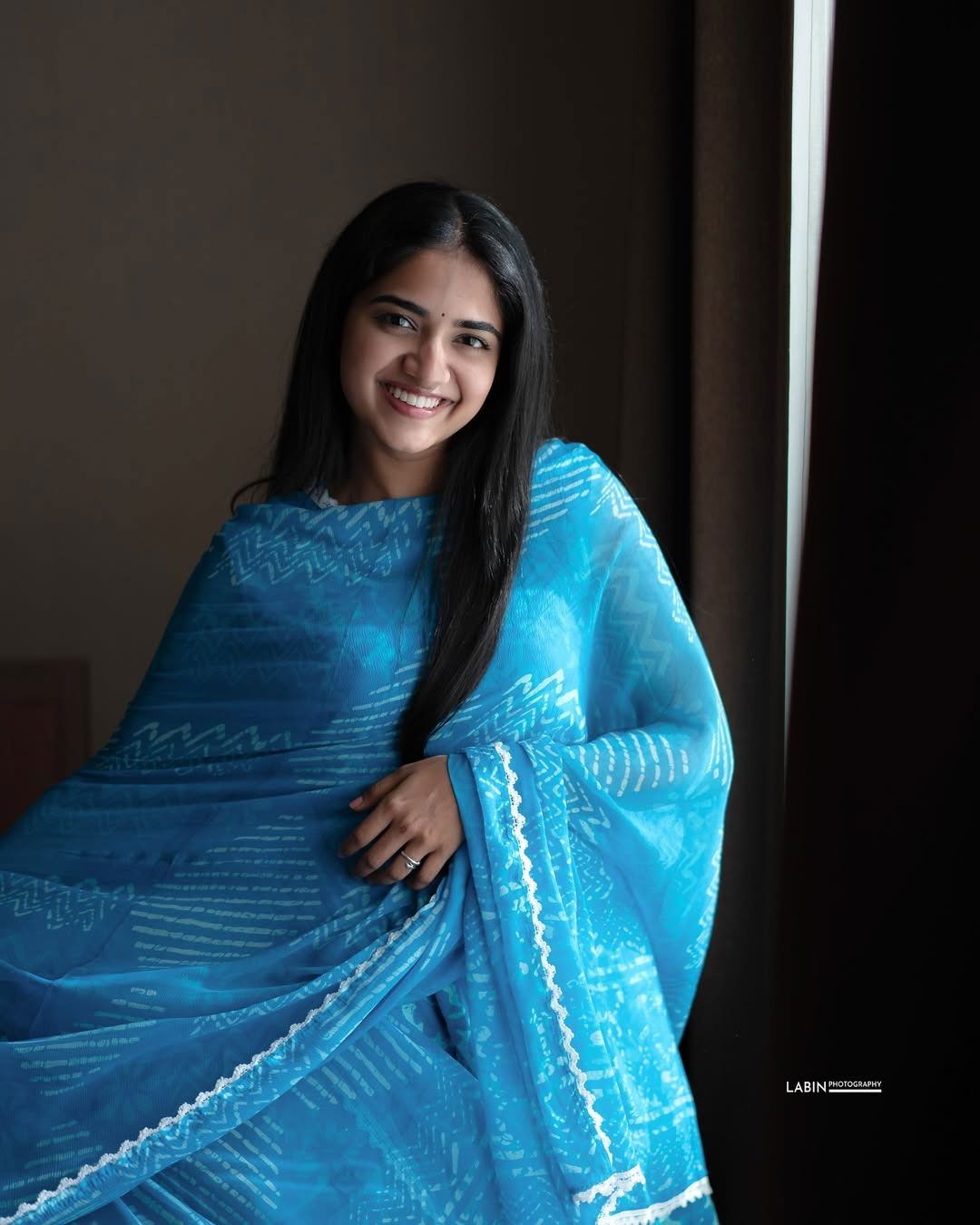 Satyabhama Character in O Bhama Ayyo Rama Wins Hearts: Malavika Manoj