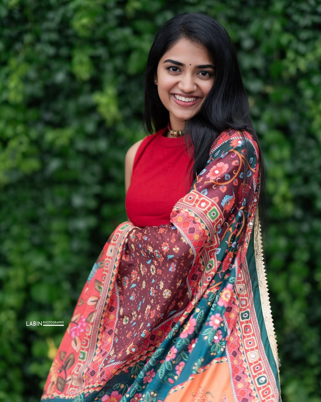 Satyabhama Character in O Bhama Ayyo Rama Wins Hearts: Malavika Manoj