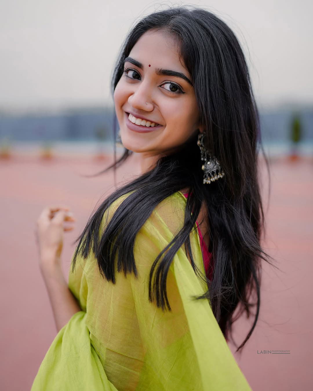 Satyabhama Character in O Bhama Ayyo Rama Wins Hearts: Malavika Manoj