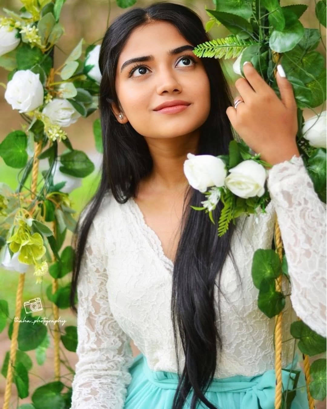 Satyabhama Character in O Bhama Ayyo Rama Wins Hearts: Malavika Manoj Satyabhama Character in O Bhama Ayyo Rama Wins Hearts: Malavika Manoj