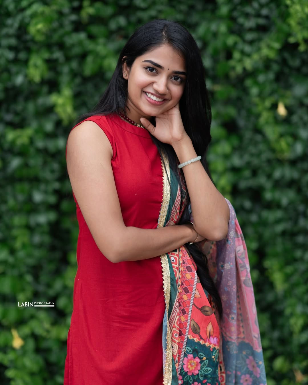 Satyabhama Character in O Bhama Ayyo Rama Wins Hearts: Malavika Manoj