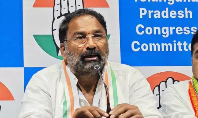 ఆగమైన శాఖలన్నీ నాకే ఇచ్చారు.. తెలంగాణ మంత్రి ఆవేదన!