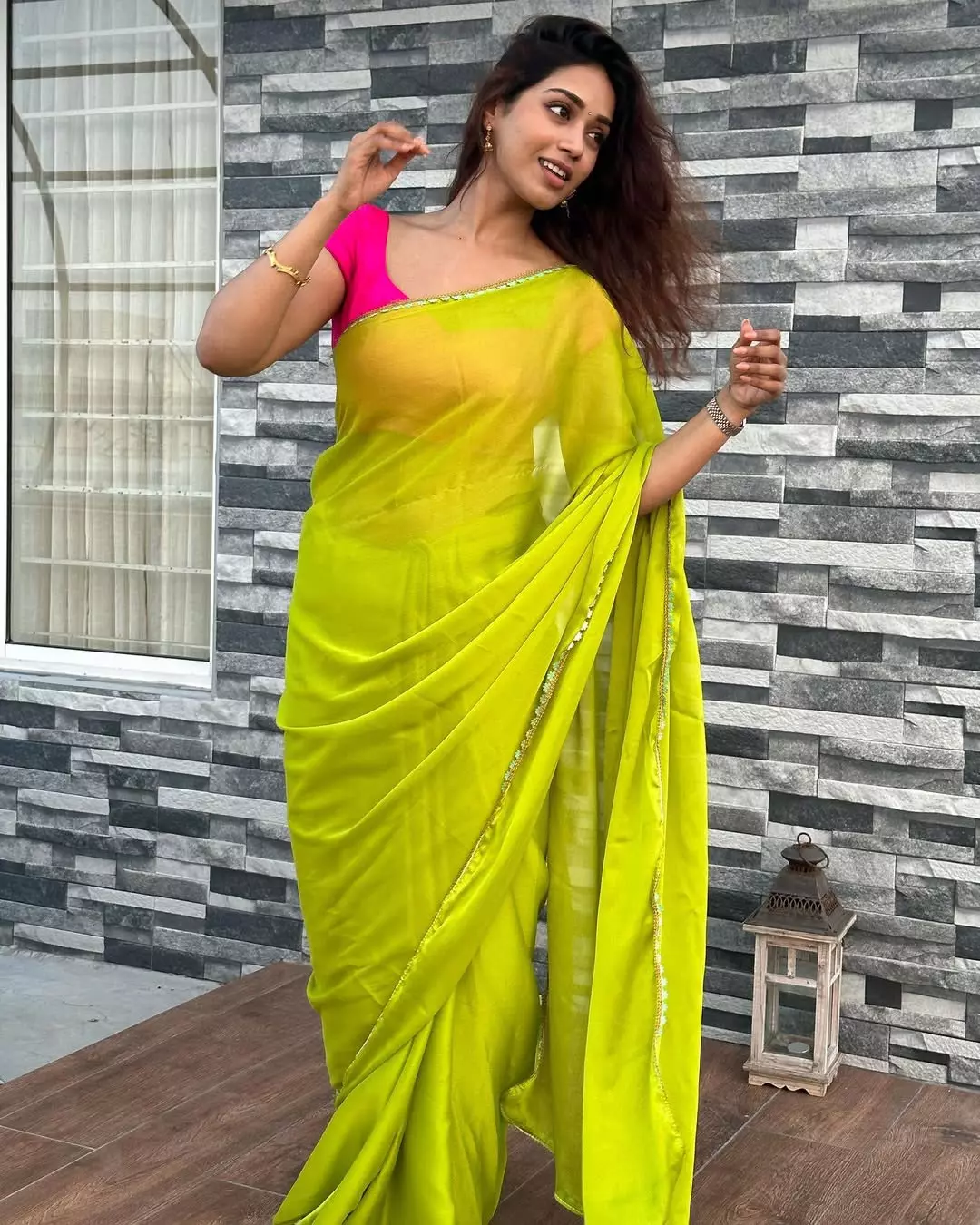 Nivetha Pethuraj Instagram Pics are an Eyefeast Nivetha Pethuraj Instagram Pics are an Eyefeast