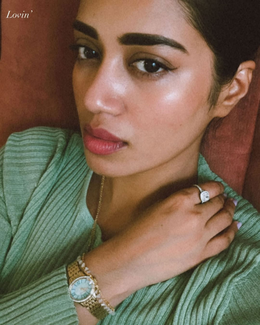 Nivetha Pethuraj Instagram Pics are an Eyefeast