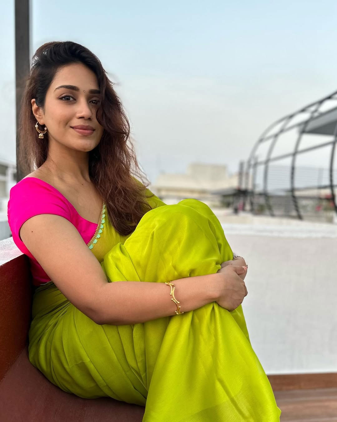 Nivetha Pethuraj Instagram Pics are an Eyefeast Nivetha Pethuraj Instagram Pics are an Eyefeast