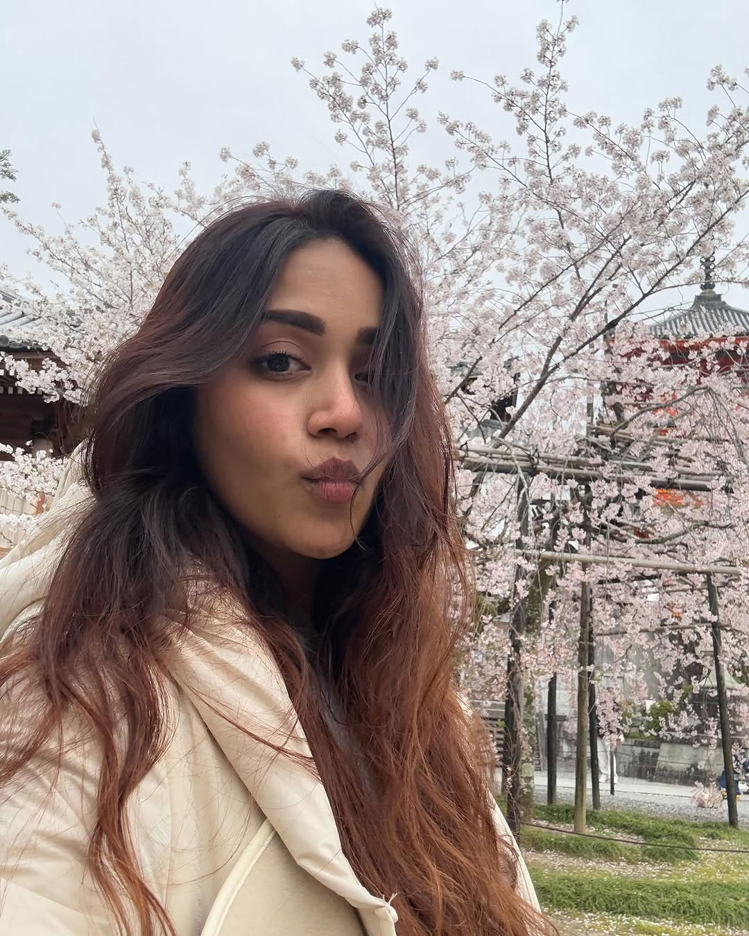 Nivetha Pethuraj Instagram Pics are an Eyefeast Nivetha Pethuraj Instagram Pics are an Eyefeast