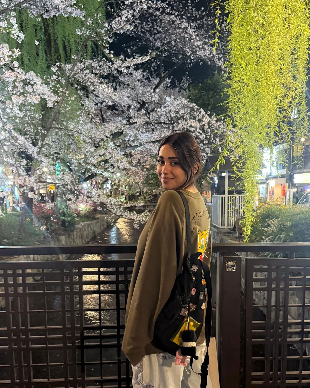 Nivetha Pethuraj Instagram Pics are an Eyefeast