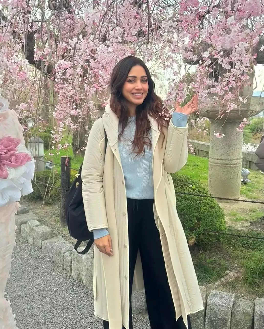 Nivetha Pethuraj Instagram Pics are an Eyefeast Nivetha Pethuraj Instagram Pics are an Eyefeast