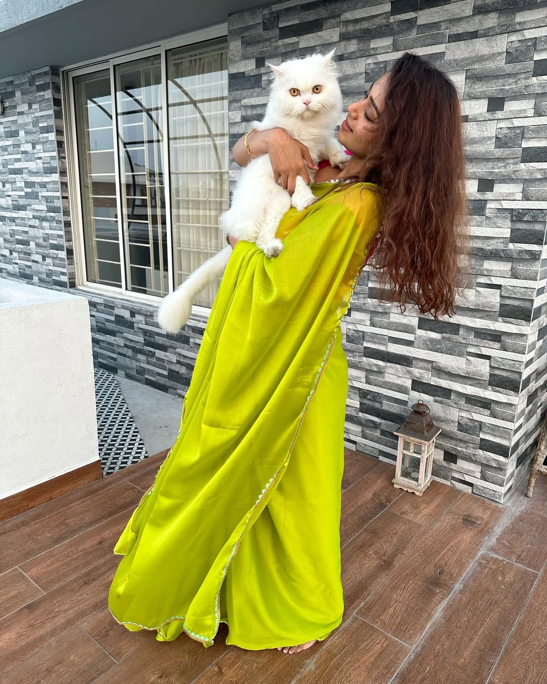 Nivetha Pethuraj Instagram Pics are an Eyefeast