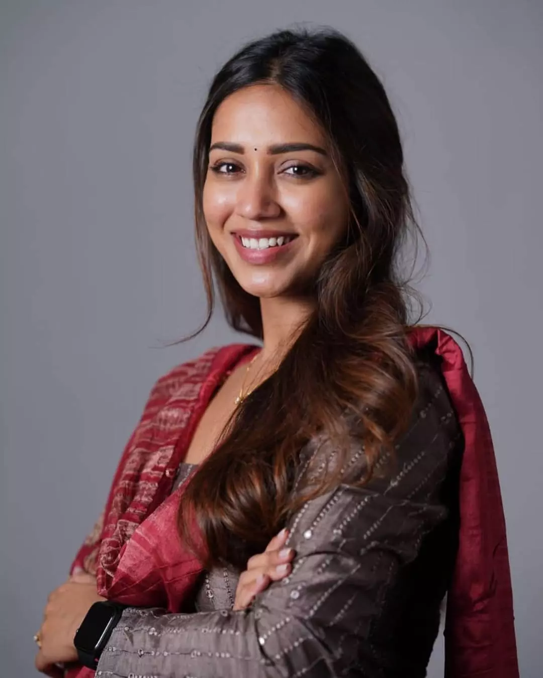 Nivetha Pethuraj Instagram Pics are an Eyefeast Nivetha Pethuraj Instagram Pics are an Eyefeast