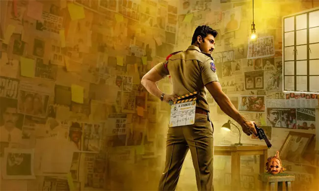 రాక్షసన్ 2 రిజల్ట్ దాకా వెయిట్ చేస్తారా..?