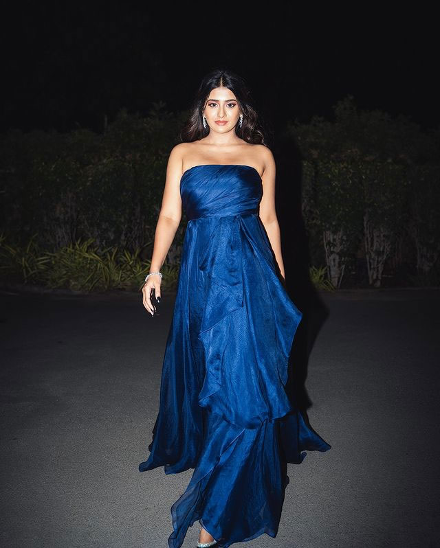 Rashi Singh Shares Shopping Diaries from Her Germany Visit Rashi Singh Shares Shopping Diaries from Her Germany Visit