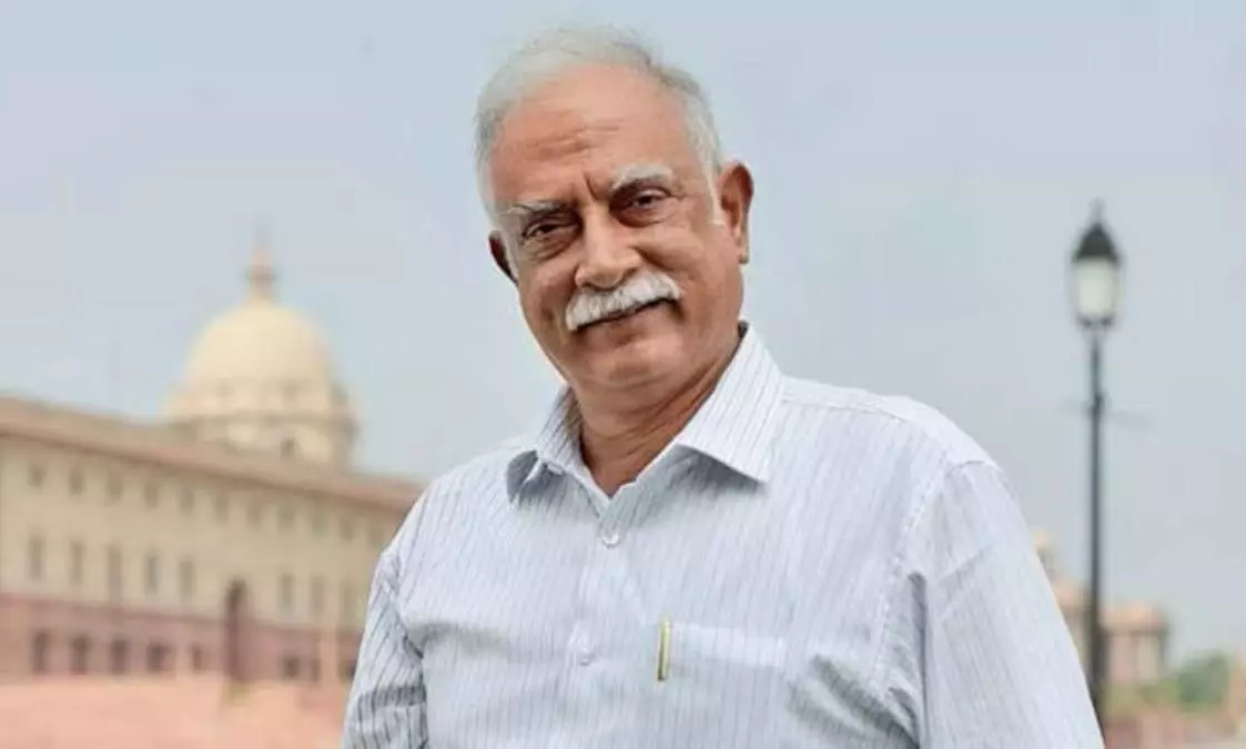 ఇక గవర్నర్ అశోక్ గజపతిరాజుగా !