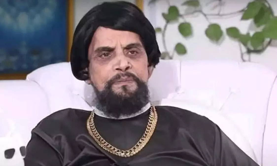 కీరవాణి ఇంట విషాదం కీరవాణి ఇంట విషాదం