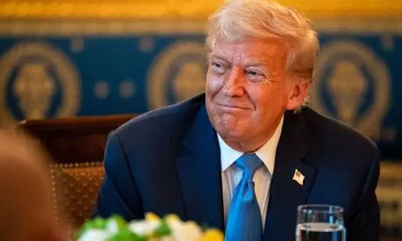 14 దేశాలకు లేఖలు పంపిన ట్రంప్... మోత మోగేది ఎప్పుడంటే..!