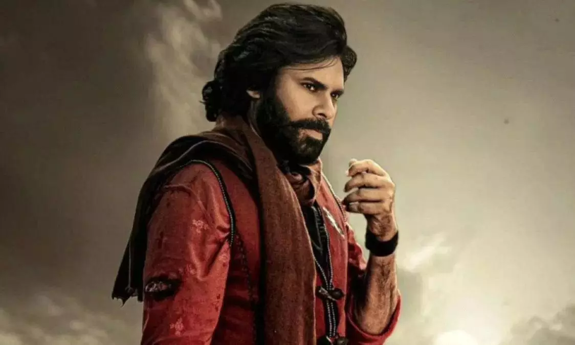వీరమల్లు ఎంత టైమ్‌ ఉంటాడో తెలిసిపోయింది..!