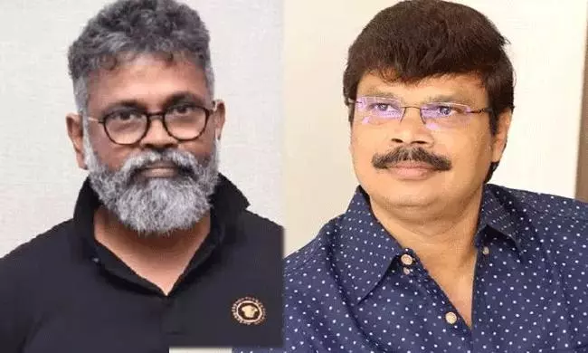 బాబోయ్‌ బోయపాటి... సుకుమార్‌ తర్వాత స్థానం ఈయనదే!
