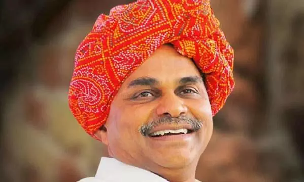 వైఎస్సార్ కి తెలిసింది అదే !