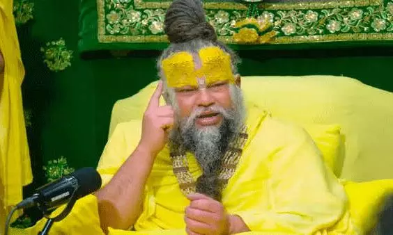 "100 మంది అమ్మాయిల్లో  ఇద్దరు మాత్రమే పవిత్రం"!