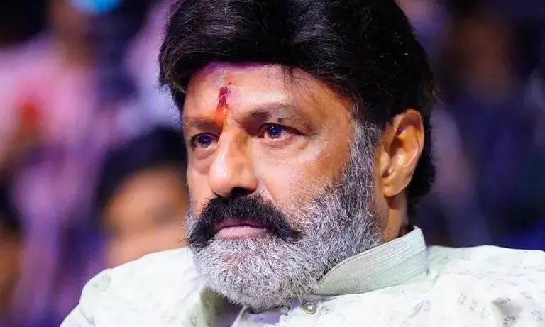 బంగారు బాలయ్య నుంచి ప్రజలకు బిగ్ అలర్ట్!