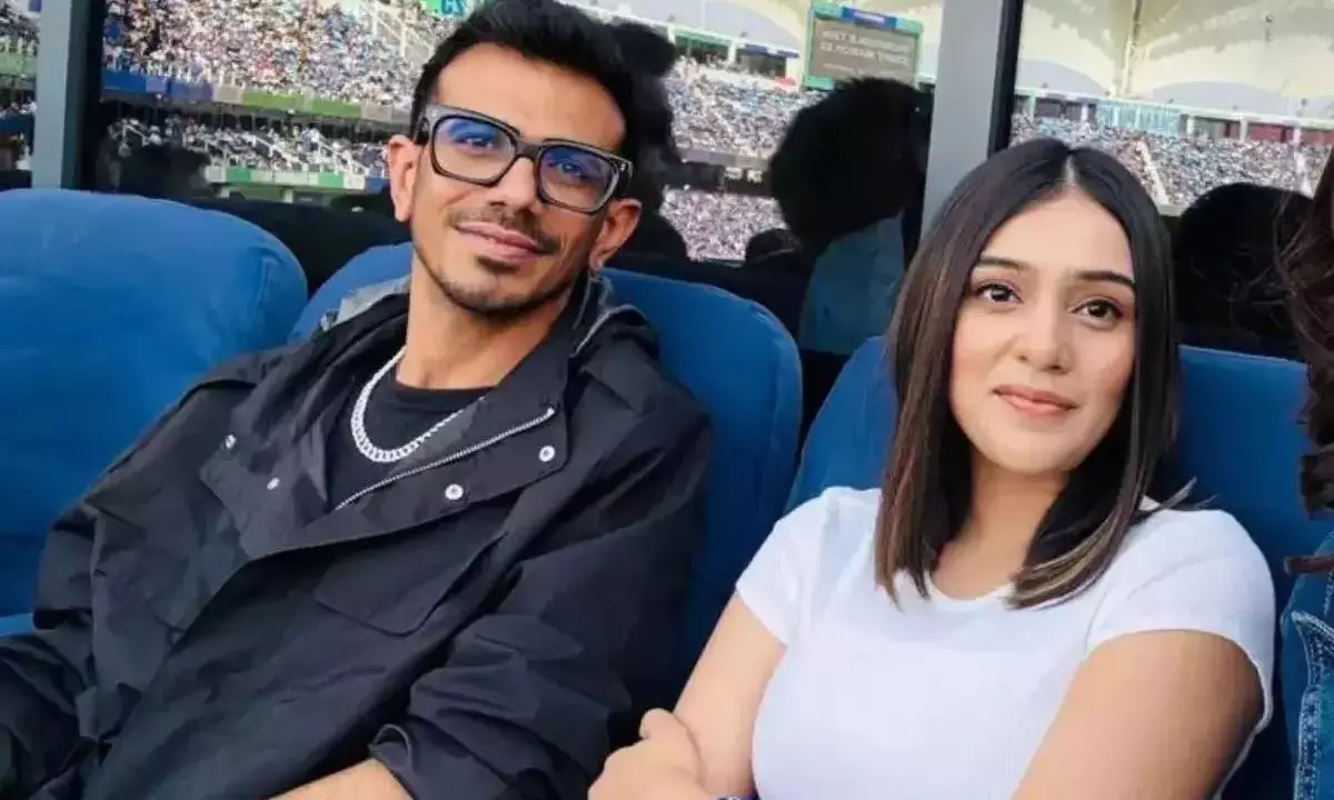 వేరొక‌రి భ‌ర్త‌ను దొంగిలించిన అందాల‌ RJ