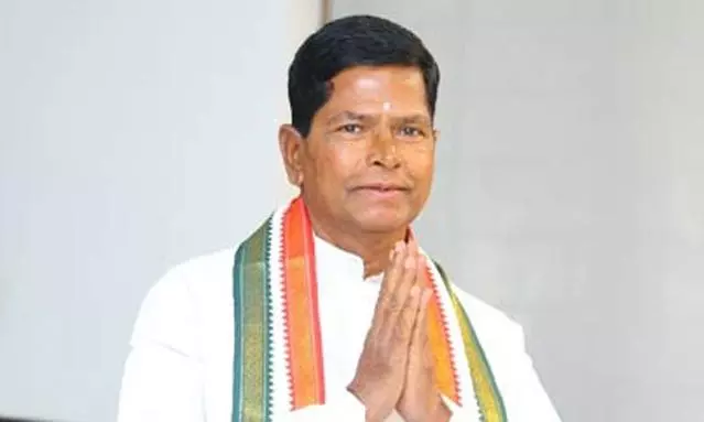 కాంగ్రెస్ పెద్దాయన చిన్న కోరిక.. నెరవేరే అవకాశం ఉందా?