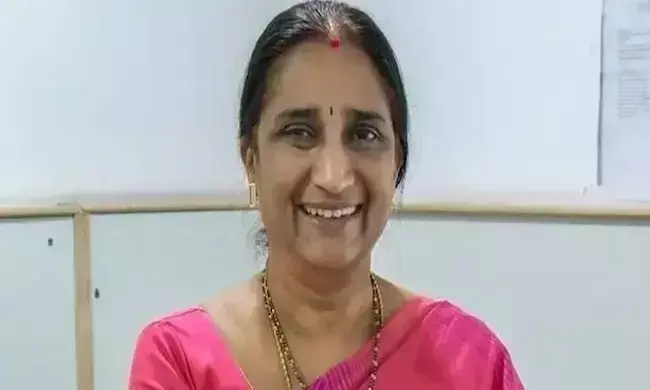 హైదరాబాద్ లోనే కాదు బెజవాడలోనూ డాక్టర్ నమ్రత లీలలు!