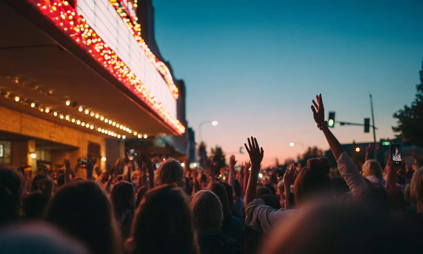 ప్రీమియర్‌ షో లపై ఎందుకింత మోజు..?