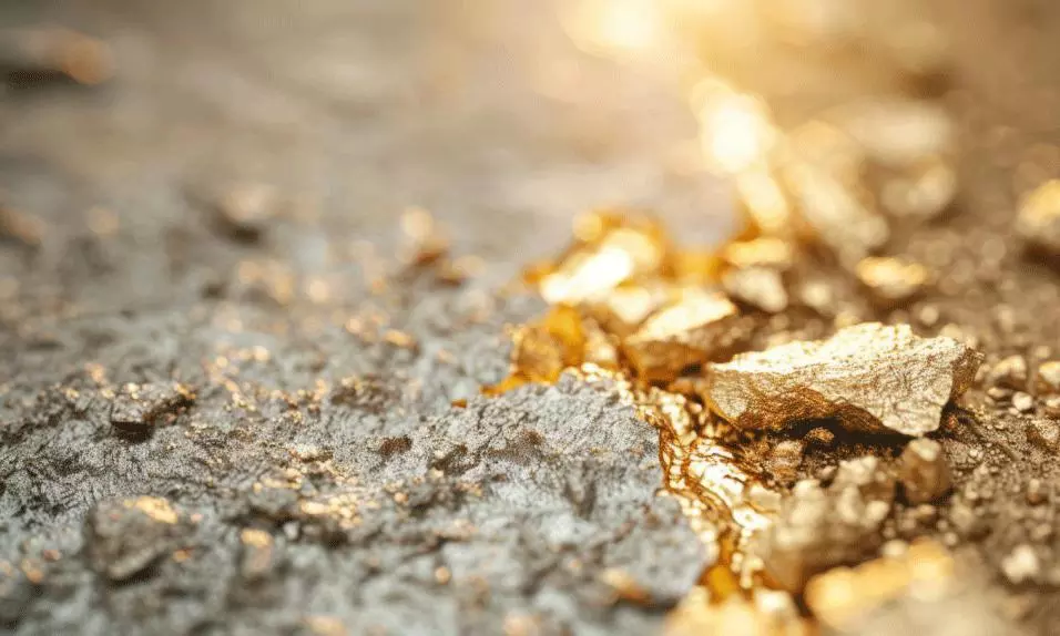 ప్రపంచానికి చైనా ‘గోల్డ్’  షాక్... తెరపైకి రూ.7 లక్షల కోట్ల వ్యవహారం!