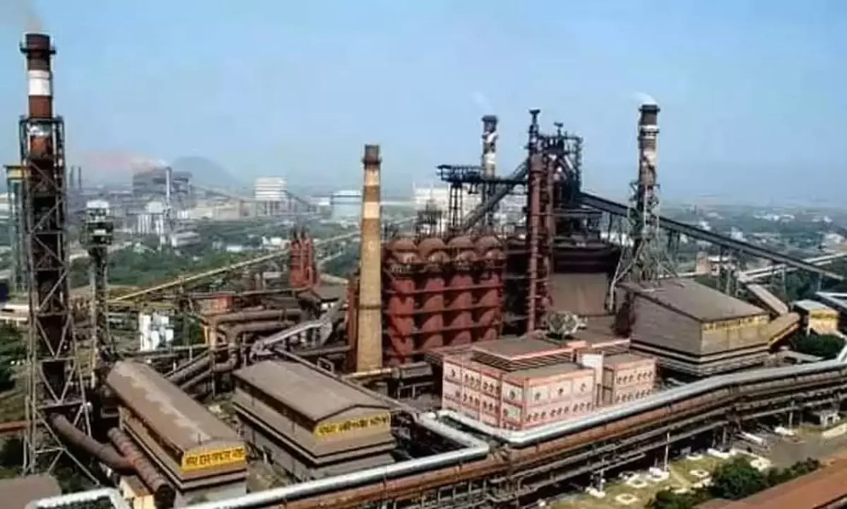 కడప స్టీల్.. అయ్యే పనేనా?