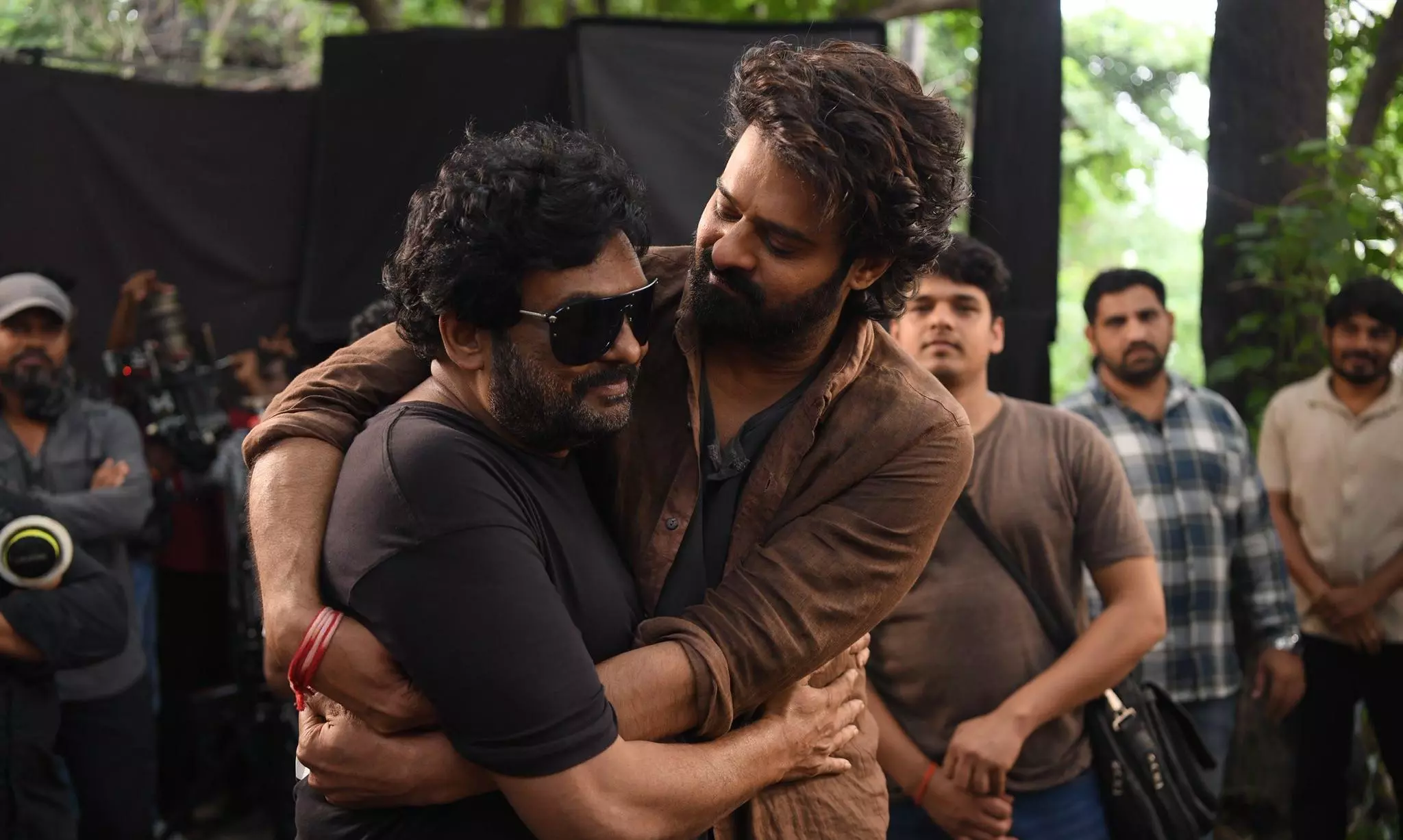 పూరి - ప్రభాస్.. అంత డౌట్ ఎందుకు?