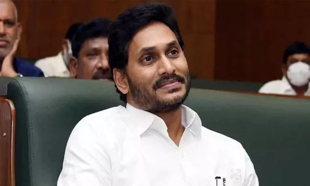 అసెంబ్లీకి జ‌గ‌న్‌.. సంచ‌ల‌న నిర్ణ‌యం తీసుకున్నారా ..!